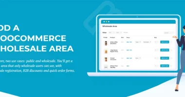 Barn2 WooCommerce Wholesale Pro nulled plugin