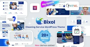 Bixol nulled Themes