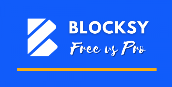 Blocksy PRO nulled plugin