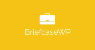 Briefcase Elementor Widgets nulled plugin