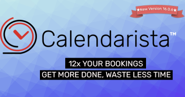 Calendarista Premium nulled plugin