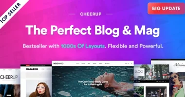 CheerUpnulled Themes