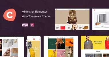 Ciao nulled Themes