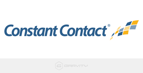 Constant Contact nulled plugin