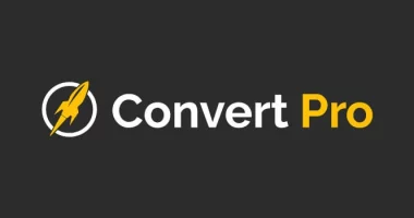 Convert Pro nulled plugin