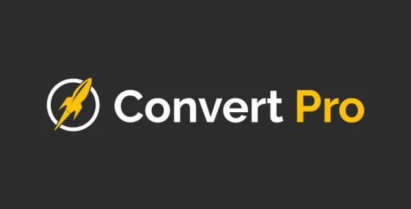 Convert Pro nulled plugin