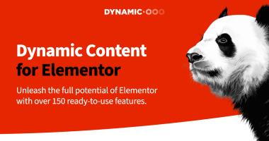 Dynamic Content for Elementor nulled plugin