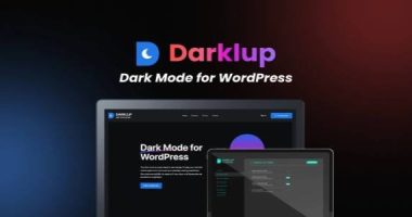 Darklup Pro nulled plugin