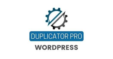 Duplicator Pro nulled plugin