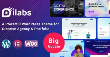 Dilabs nulled Themes