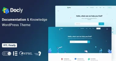 Docly nulled Themes