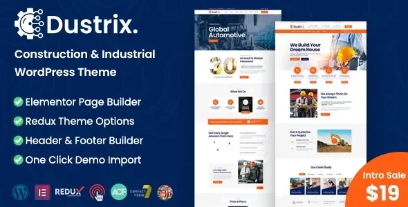 Dustrix-Construction-and-Industry-WordPress-Theme