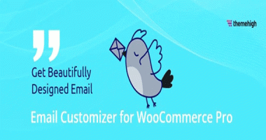 ThemeHigh Email Customizer for WooCommerce Pro nulled plugin