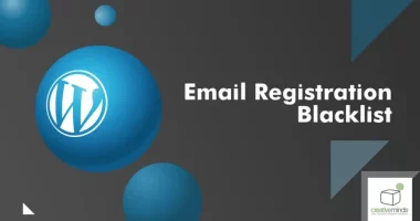 Email Registration Blacklist nulled plugin