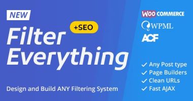 Filter Everything nulled plugin