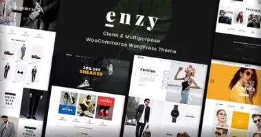 Enzy nulled Themes