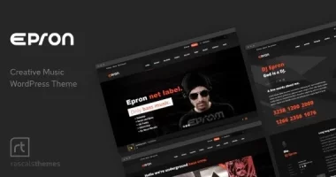 Epron nulled Themes