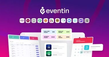 WP Eventin Pro nulled plugin