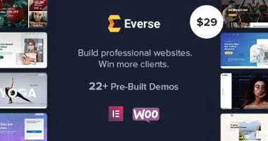 Everse nulled Themes