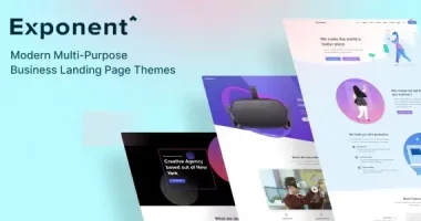 Exponent nulled Themes