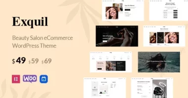 Exquil nulled Themes