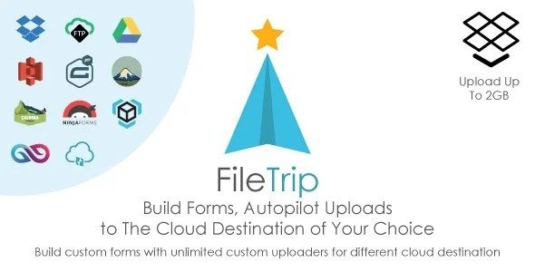 Filetrip nulled plugin