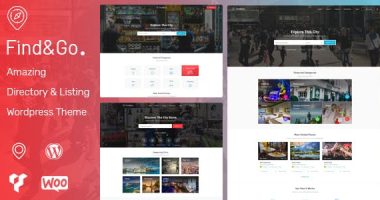 Findgo nulled Themes