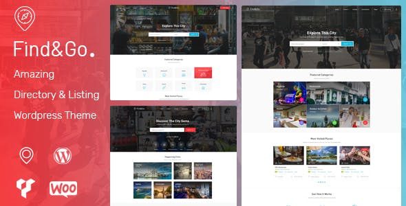 Findgo nulled Themes