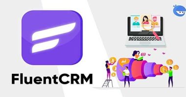 FluentCRM Pro nulled plugin