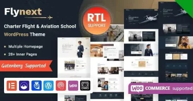 Flynext nulled Themes