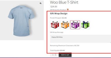 Gift-Wrapper-for-WooCommerce-nulled-plugin