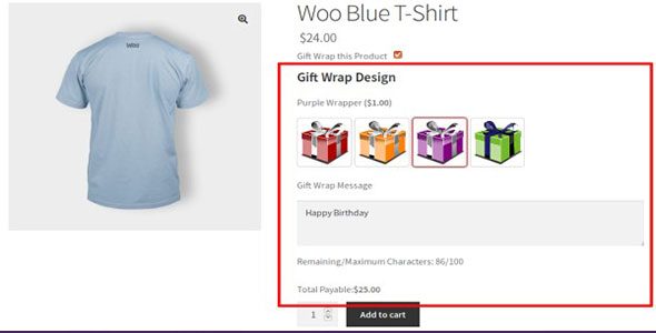 Gift-Wrapper-for-WooCommerce-nulled-plugin