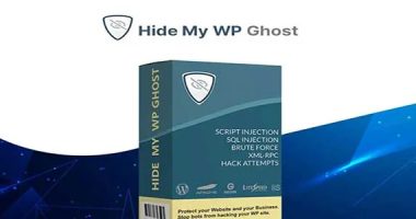 Hide My WP Ghost Pro nulled plugin