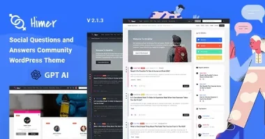 Himer nulled Themes