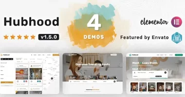 Hubhood nulled Themes