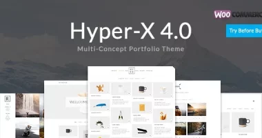 HyperX nulled Themes