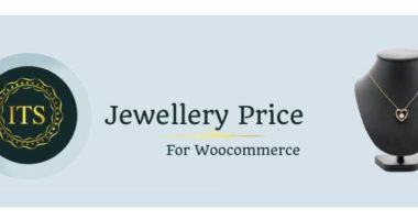 ITS Jewellery Price nulled plugin