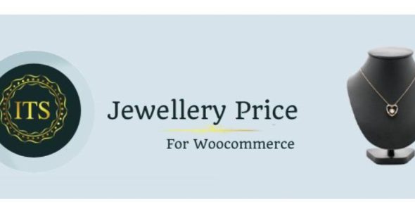 ITS Jewellery Price nulled plugin