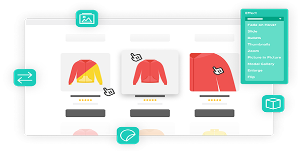 Iconic Image Swap for WooCommerce nulled plugin