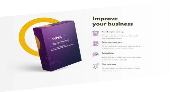 Typek Performance nulled plugin