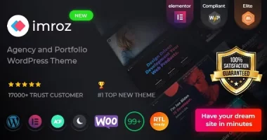 Imroz nulled Themes