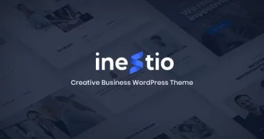 Inestio nulled Themes