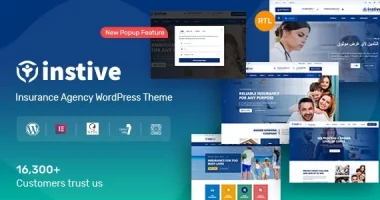 Instive nulled Themes