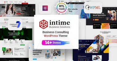 Intime nulled Themes