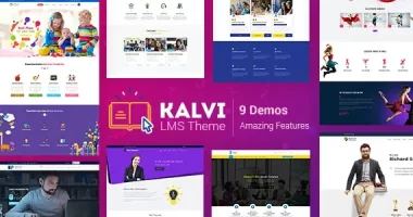 Kalvi nulled Themes