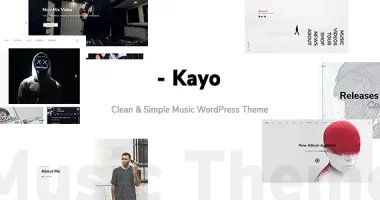 Kayo nulled Themes