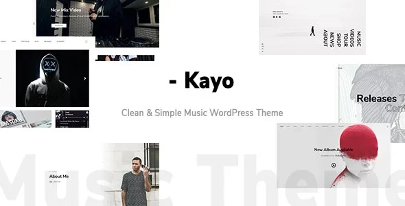 Kayo nulled Themes