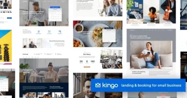 Kingo nulled Themes