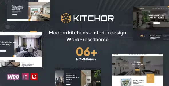 Kitchor nulled Themes