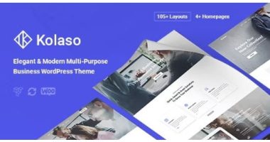 Kolaso nulled Themes